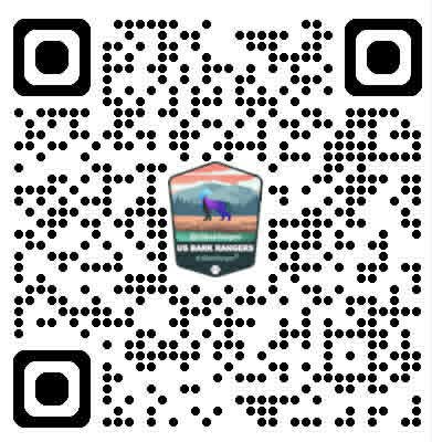 US BARK Rangers QR code